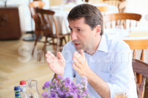 Կարեն Անդրեասյան.